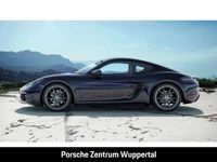 gebraucht Porsche 718 Cayman I Sitzbelüftung I Spurwechselassistent I
