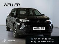 Gebraucht Opel Mokka Elegance 131 PS (96 kW) 2024 Schwarz SUV