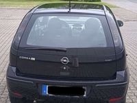 gebraucht Opel Corsa 1.0 C Funky Edition
