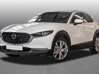 Gebraucht Mazda CX-30 Center-Line 140 PS (102 kW) 2025 Weiß SUV