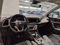 Neu Seat Ateca 150 PS (110 kW) 2025 Grau SUV