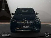Gebraucht Mercedes GLE580 Premium 517 PS (380 kW) 2024 Schwarz SUV