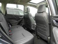 Gebraucht Subaru Forester Platinum 150 PS (110 kW) 2022 Andere farbe SUV