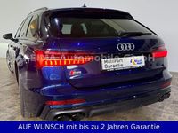 Gebraucht Audi S6 Sport 349 PS (256 kW) 2019 Blau Kombi