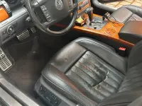 Gebraucht VW Phaeton 245 PS (180 kW) 2007 Grau Limousine