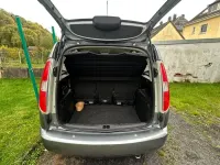 Gebraucht Skoda Roomster 69 PS (50 kW) 2011 Grau Van / Kleinbus