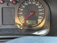 Gebraucht VW Golf III 101 PS (74 kW) 1999 Grün Limousine