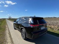 Gebraucht VW Tayron Life 150 PS (110 kW) 2025 Schwarz SUV