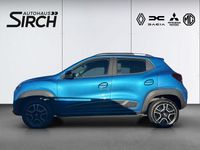 Gebraucht Dacia Spring Comfort 33 kW (45 PS) 2022 Blau Kleinwagen