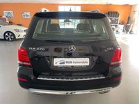 gebraucht Mercedes GLK220 CDI (BLUEEFFICIENCY) 7G-TRONIC *Navi*STZ