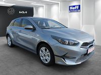 Neu Kia Ceed Vision 140 PS (102 kW) 2026 Silber Kleinwagen