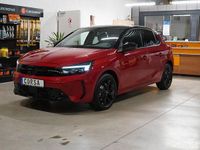Gebraucht Opel Corsa 101 PS (74 kW) 2024 Rot Kleinwagen