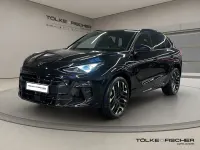 Neu Cupra Terramar 204 PS (150 kW) 2026 Schwarz SUV
