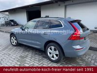 Gebraucht Volvo XC60 Core 197 PS (144 kW) 2022 Grau SUV