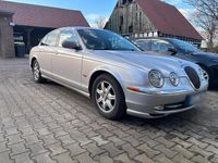 Gebraucht Jaguar S-Type S 238 PS (175 kW) 2001 Silber Limousine