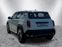 Nouvelle Renault 4 E-Tech Komfort 110 kW (150 ch) 2026 Blanc SUV
