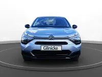 Gebraucht Citroën C4 X 101 PS (74 kW) 2024 Grau SUV