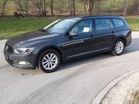 gebraucht VW Passat Variant 1.4 TSI Trendline Variant Tre...