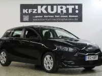Gebraucht Kia Ceed 120 PS (88 kW) 2023 Schwarz Kleinwagen