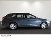 gebraucht Seat Leon ST Style 1.5 TSI AHK Navi Einparkhilfe LED