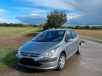 gebraucht Peugeot 307 Grand Filou Cool 110 Grand Filou Cool