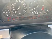 Second-hand BMW 520 170 CP (125 kW) 2000 Albastru Break