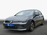 Gebraucht VW Golf VIII Goal 116 PS (85 kW) 2025 Grau Limousine