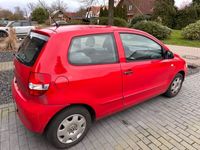 gebraucht VW Fox VW1.2