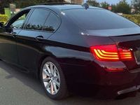 gebraucht BMW 550 d xDrive