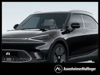 Gebraucht Smart #1 Edition #1 200 kW (272 PS) 2023 Blau meta black metallic SUV