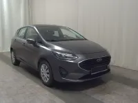 Gebraucht Ford Fiesta Cool & Connect 101 PS (74 kW) 2023 Grau Kleinwagen