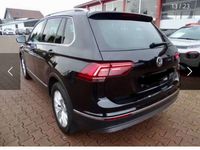 gebraucht VW Tiguan 2.0 TDI SCR (BlueMotion Technology) DSG Highline