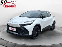 Neu Toyota C-HR Sport 223 PS (164 kW) 2025 Weiß SUV