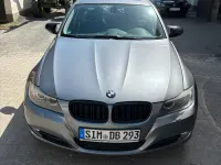 Gebraucht BMW 318 143 PS (105 kW) 2009 Limousine