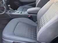 Second-hand Audi A3 105 CP (77 kW) 2013 Negru Hatchback