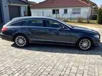 Gebraucht Mercedes CLS350 265 PS (194 kW) 2013 Kombi