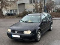 Gebraucht VW Golf IV 101 PS (74 kW) 2003 Andere farben Kombi