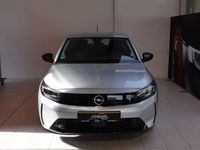 Gebraucht Opel Corsa Edition 101 PS (74 kW) 2024 Silber Kleinwagen