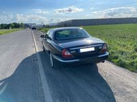 Gebraucht Jaguar XJ8 Sovereign 298 PS (219 kW) 2003 Schwarz Limousine