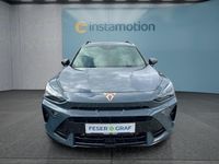 Neu Cupra Formentor 150 PS (110 kW) 2025 Blau SUV