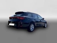 Gebraucht Seat Leon Style 150 PS (110 kW) 2021 Schwarz Kombi