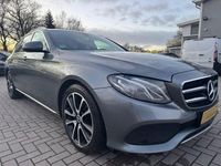 Gebraucht Mercedes E200 Avantgarde 197 PS (144 kW) 2019 Grau Kombi