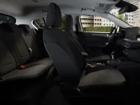 Ny Ford Focus Titanium X 125 HK (91 kW) 2026 Hvid Sedan