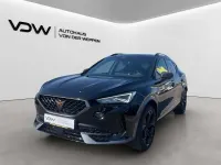 Gebraucht Cupra Formentor VZ 245 PS (180 kW) 2023 Schwarz SUV