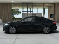 Neu BMW 216 Performance 122 PS (89 kW) 2026 Schwarz Coupé