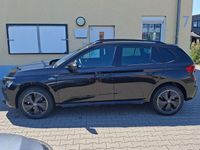 Gebraucht Skoda Kamiq Monte Carlo 150 PS (110 kW) 2023 SUV
