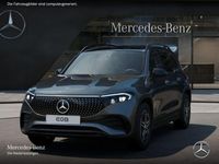 Gebraucht Mercedes EQB250+ Advanced Plus 139 kW (190 PS) 2025 Grau SUV