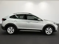 Gebraucht VW Taigo Life 150 PS (110 kW) 2024 (reflexsilber metallic) SUV