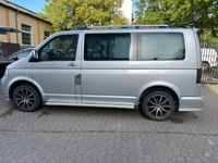 gebraucht VW Transporter T59 Sitze VIP