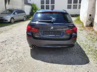 Gebraucht BMW 530 258 PS (189 kW) 2013 Grau Kombi